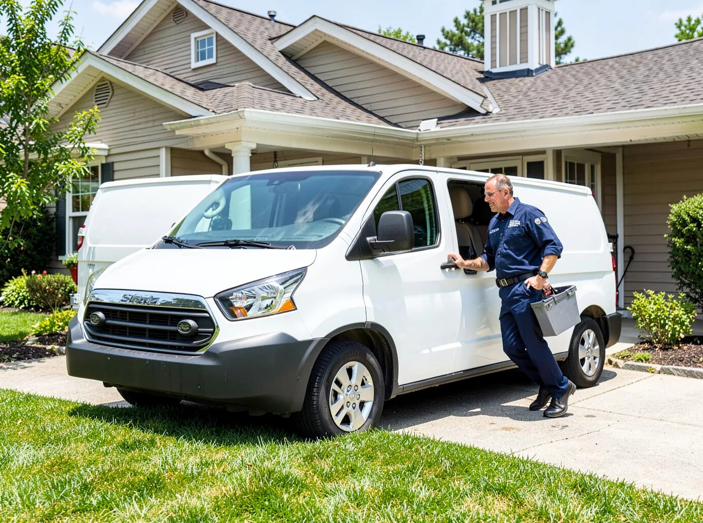 Emergency Plumber company in Saint Stephens, AL