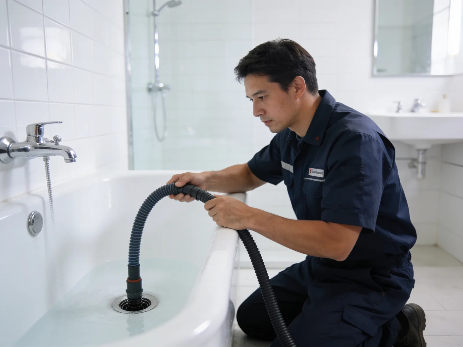 Emergency Plumber Saint Stephens, AL FAQs